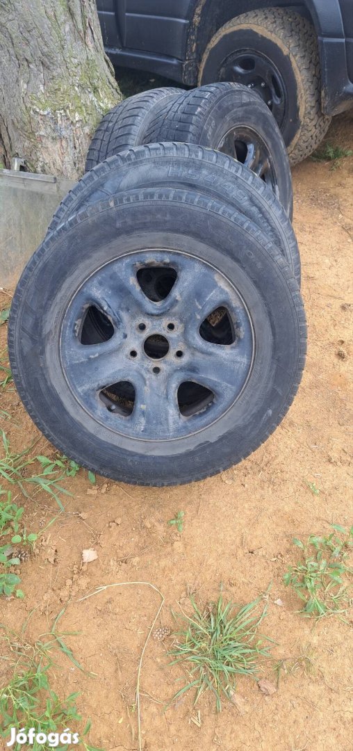 vitara felni 