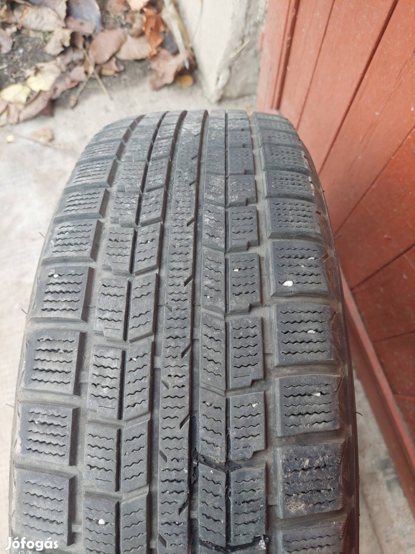 vitara téligumi szett