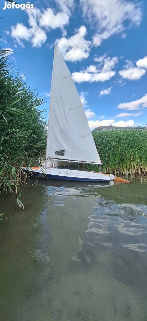 vitorlás sport jolle