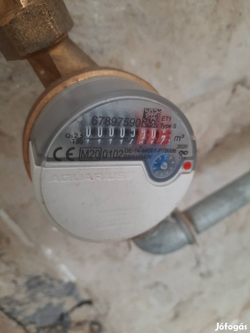 víz, óra, vízóra