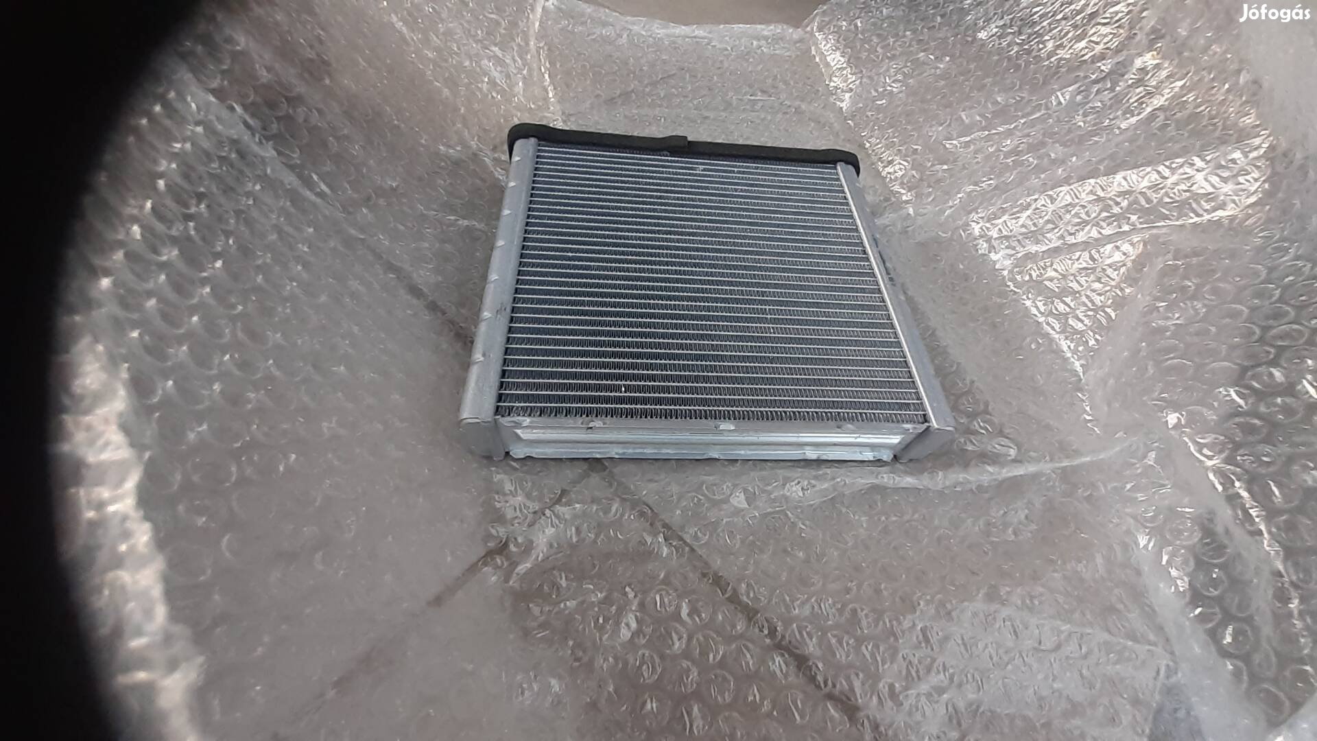 volkswagen -skoda fűtőradiátor 