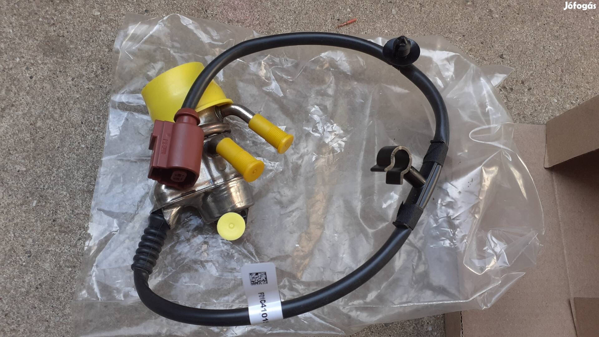 volkswagen adblue befecskendező