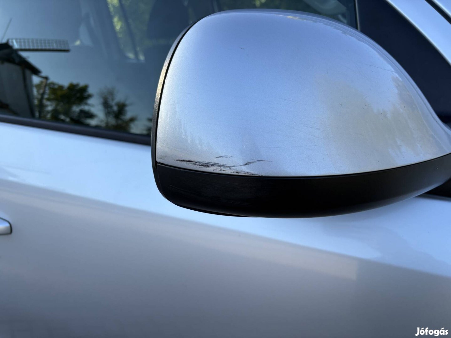 volkswagen amarok 2012 2.0 TDI eladó