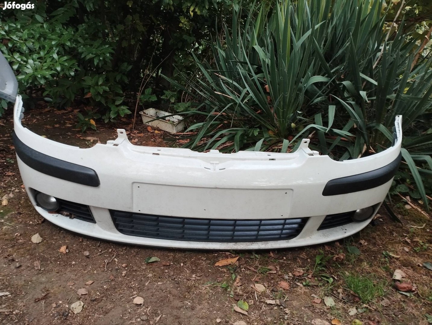 volkswagen első lőkhárító eladó