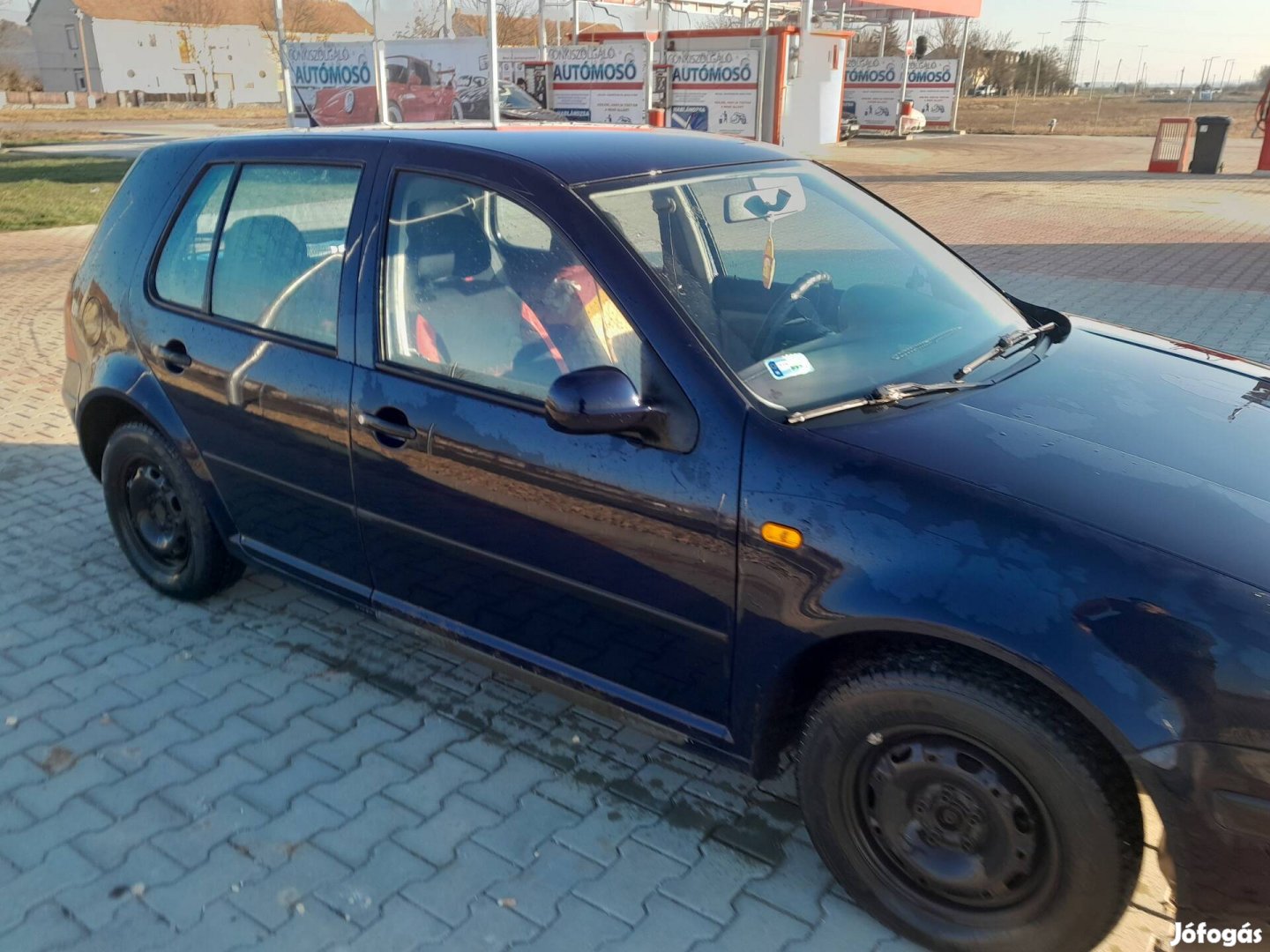 volkswagen golf 4