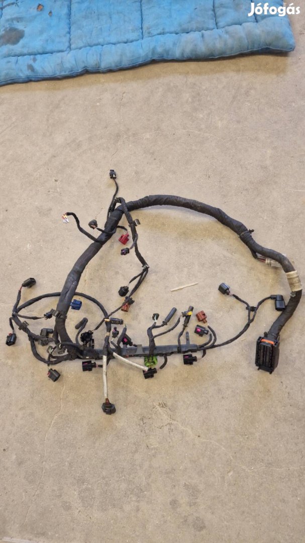 volkswagen pasast 03N 972 627 C kábel 300 ft