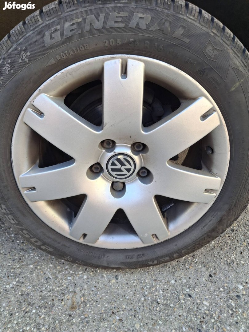 volkswagen passat alufelni eladó.