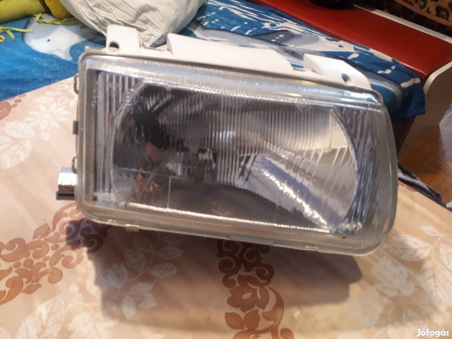 volkswagen polo seat ibiza inka első lámpa