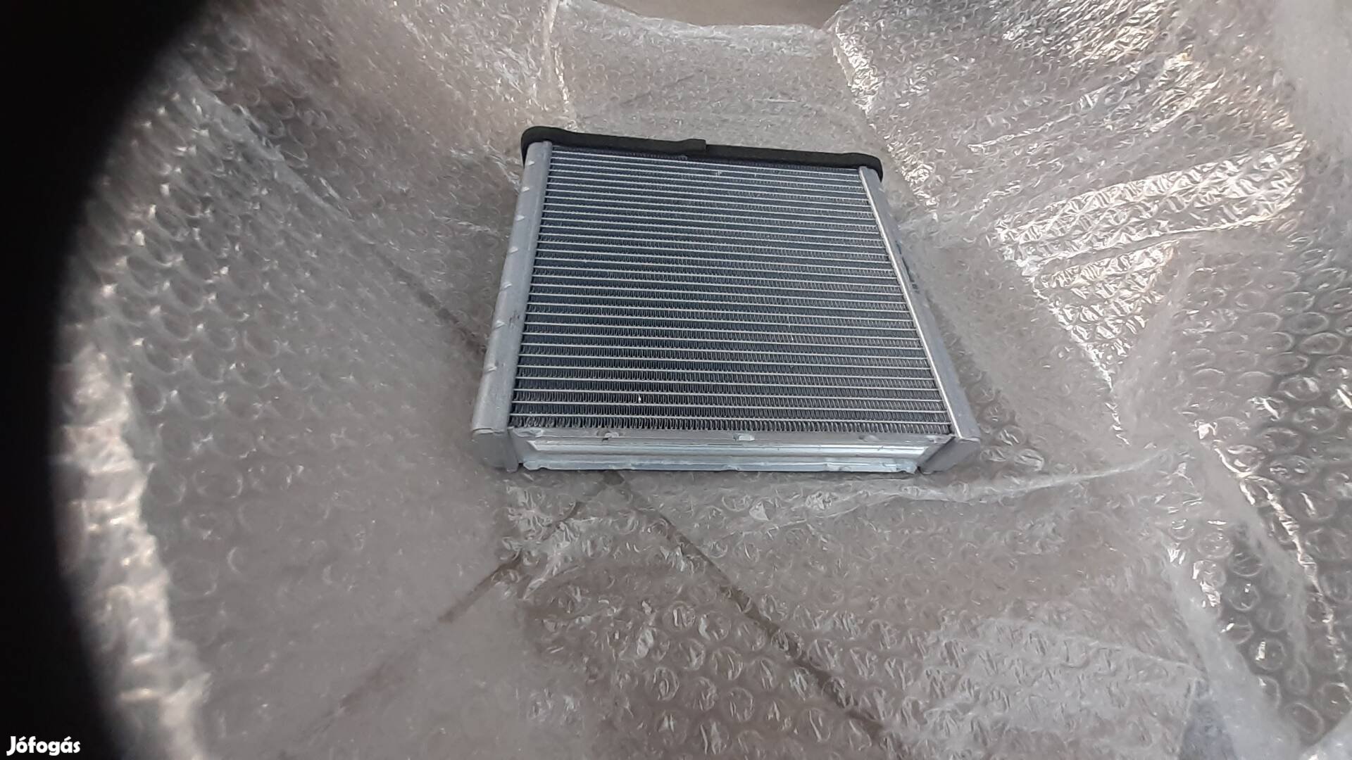 volkswagen skoda fűtőradiátor