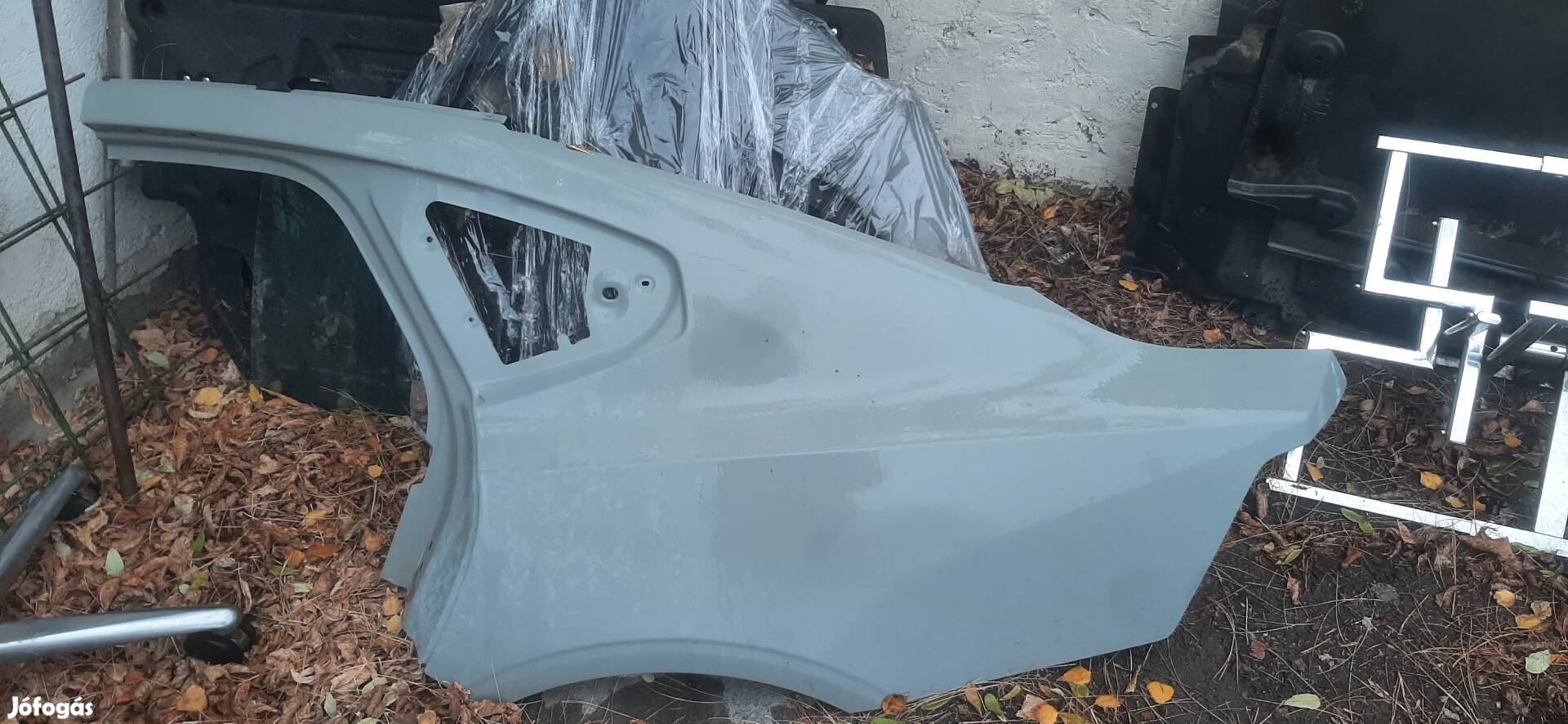 volvo s90 bal hátsó sárvédő