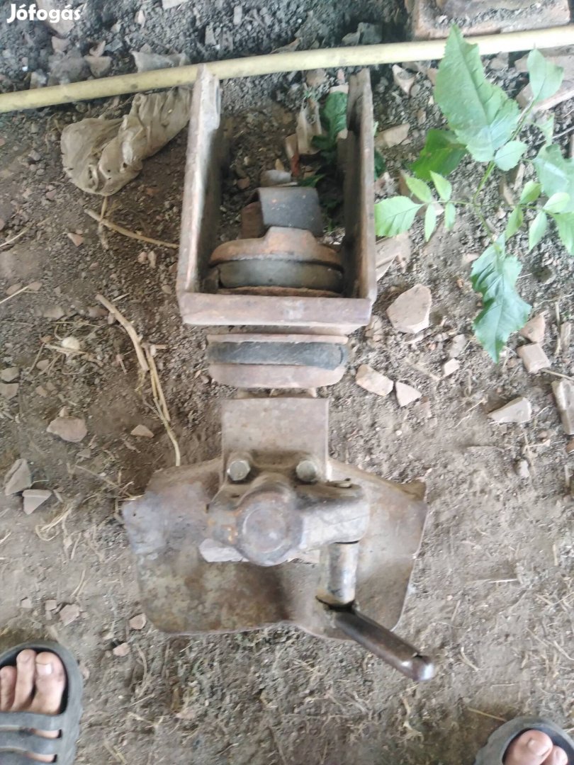 vonofej automata MTZ re való 