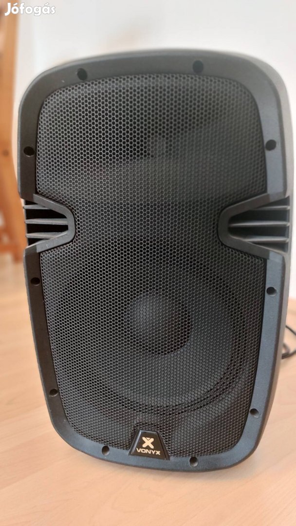 vonyx spj1000a hangfal