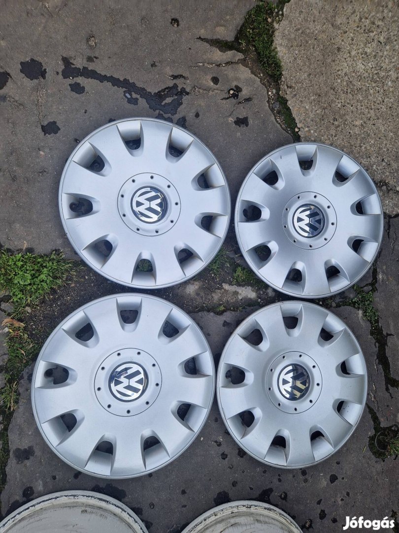 vw 15 coll gyari disztarcsa 