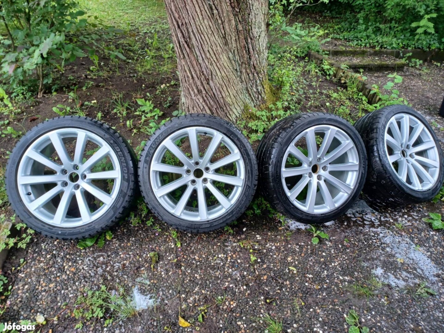 vw 19 omanyt alufelni