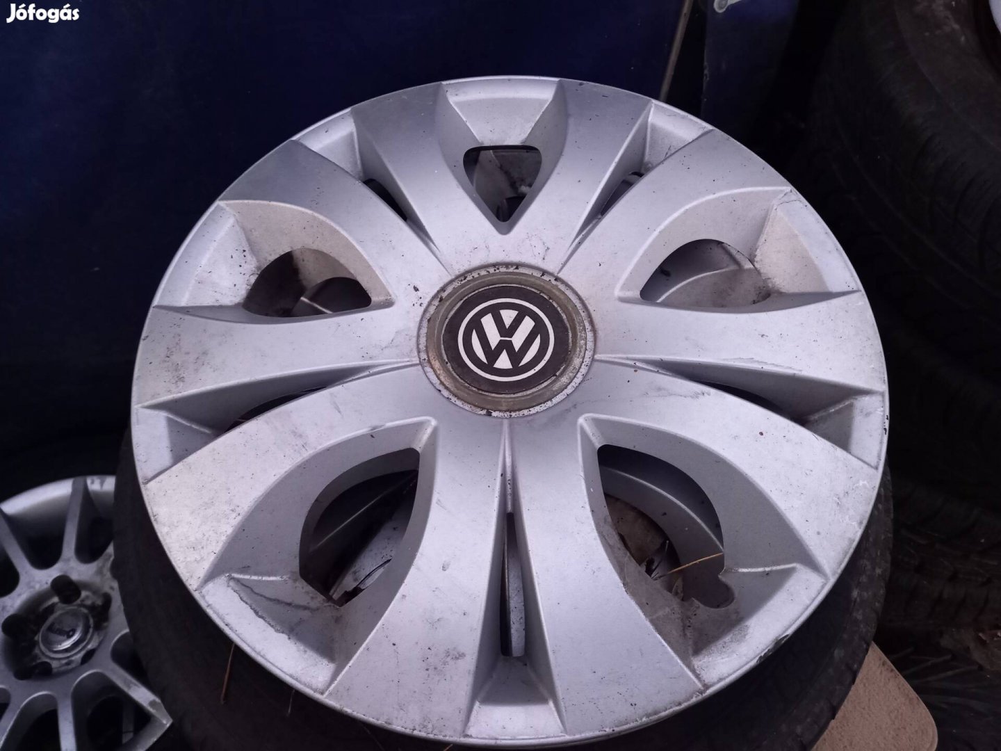vw 4x100 lemezfelni gumi disztárcsa r14 golf vento polo lupo passat