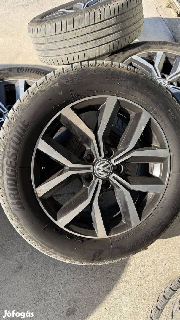 vw 5x112 alufelni gyari