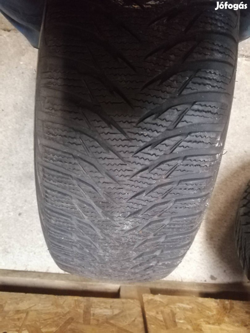 vw  16" 5x112,57.1 Et 48 lemez felni.