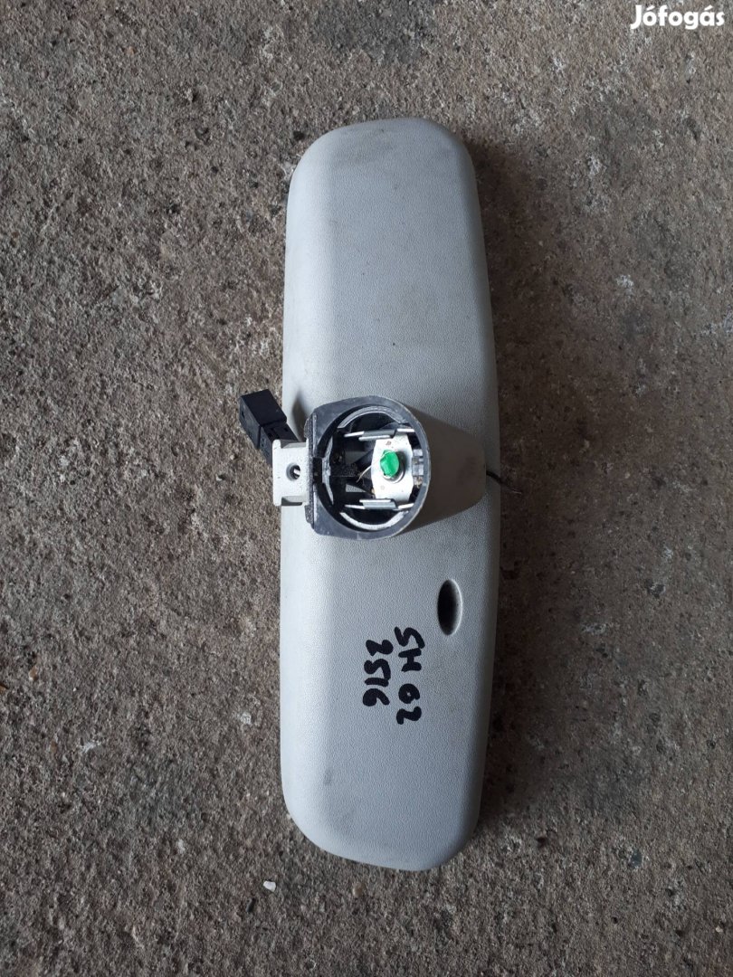 vw  sharan 2002   belső  visszapillantó 