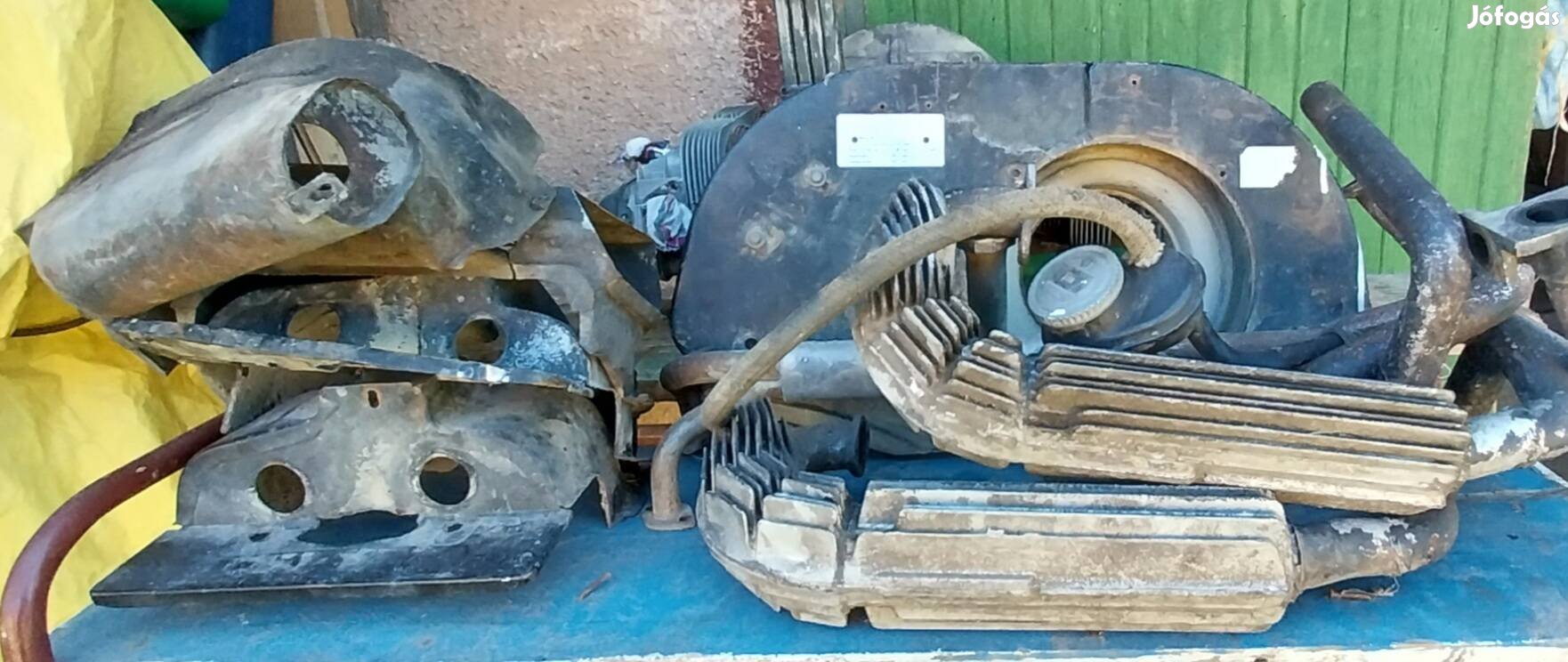 vw bogár alkatrészek 