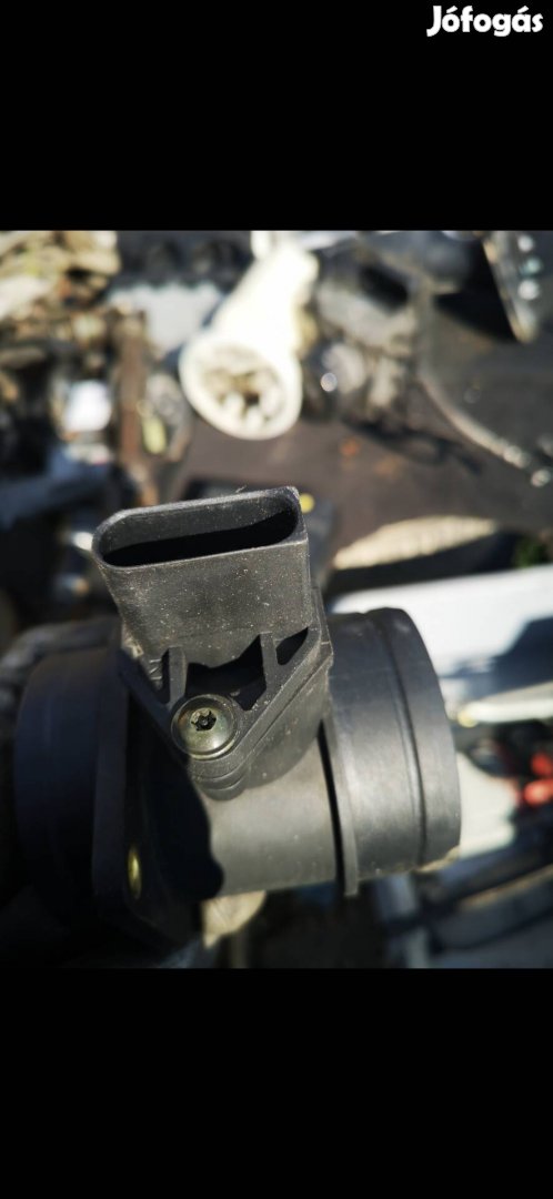 vw bora golf 1.9 tdi legtomegmero 