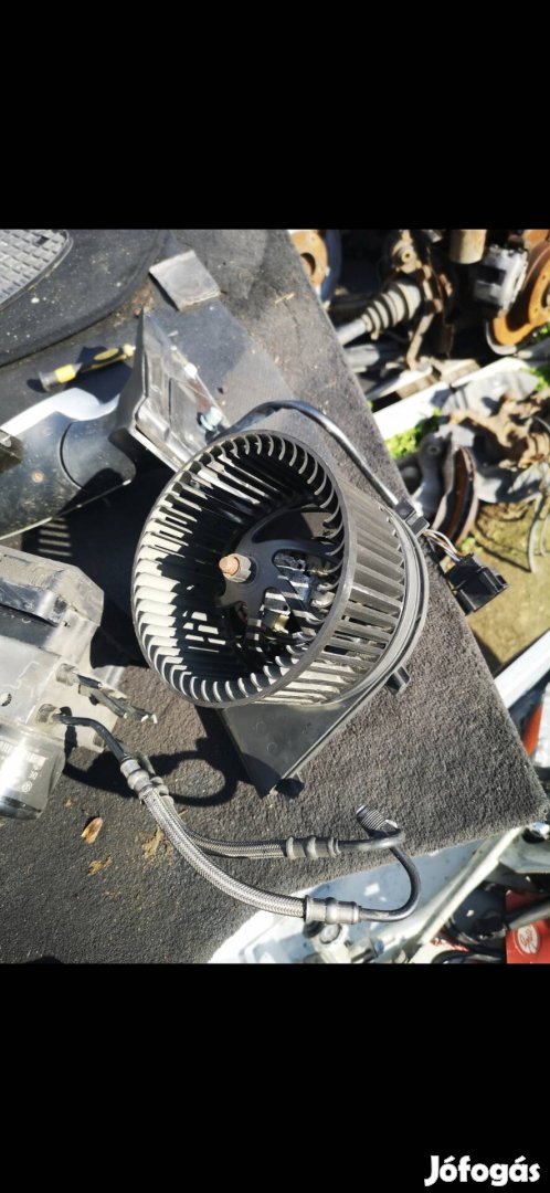 vw bora golf futomotor