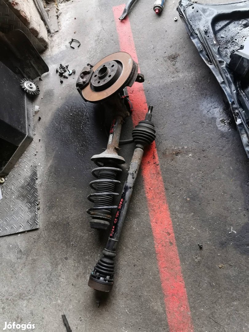 vw bora lenges csillapitok kerek agyak