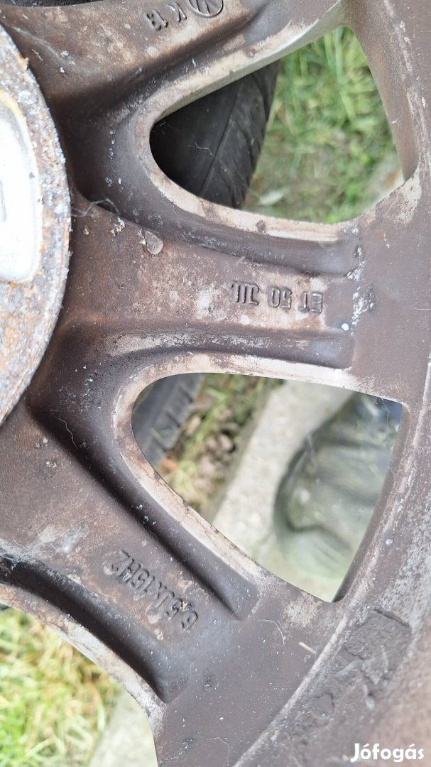 vw felni eladó 