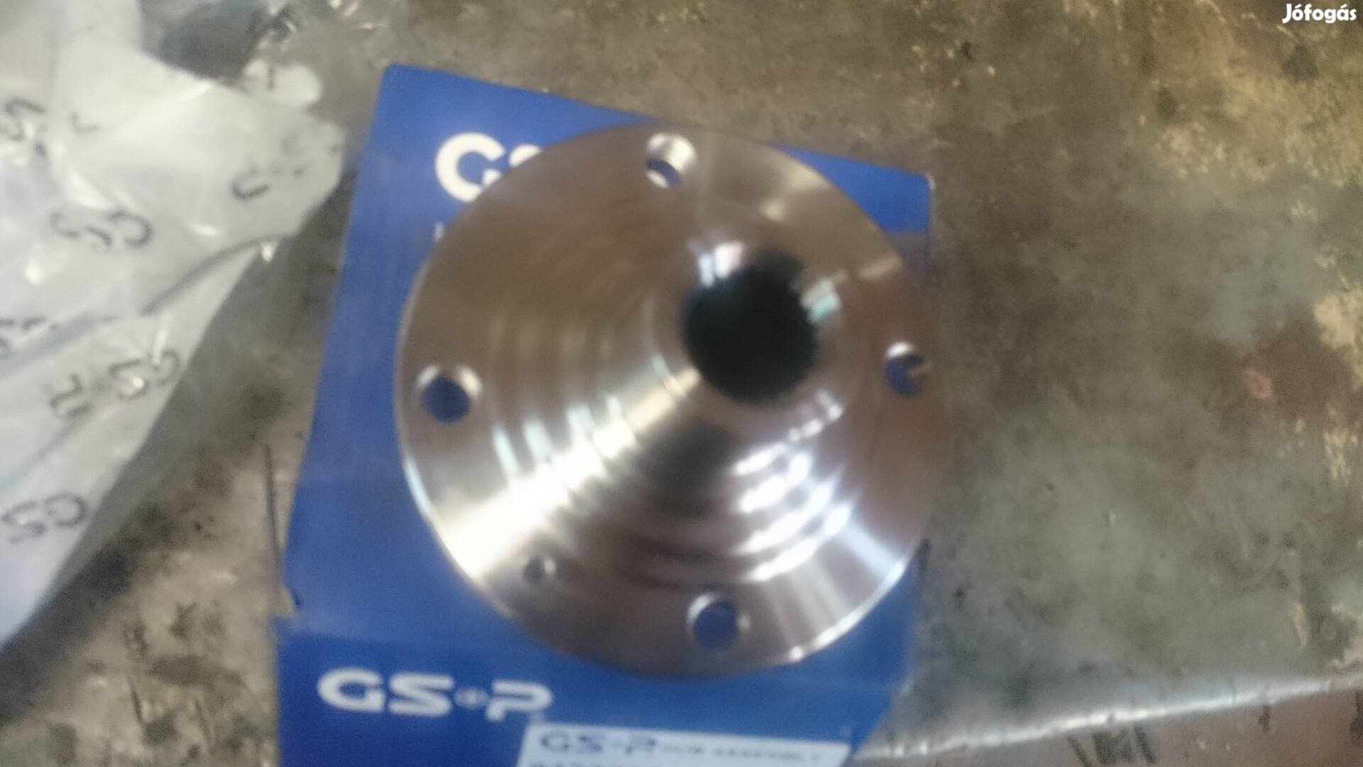 vw golf2-3 kerékagy 