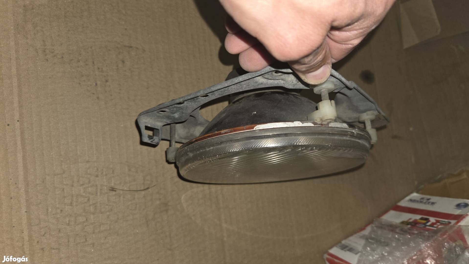 vw golf 2 1db lámpa 