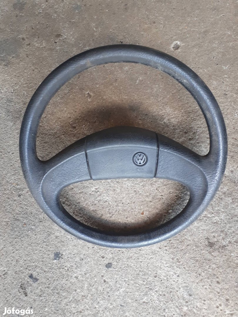 vw golf 3   légzsák  nélküli kormánykerék 