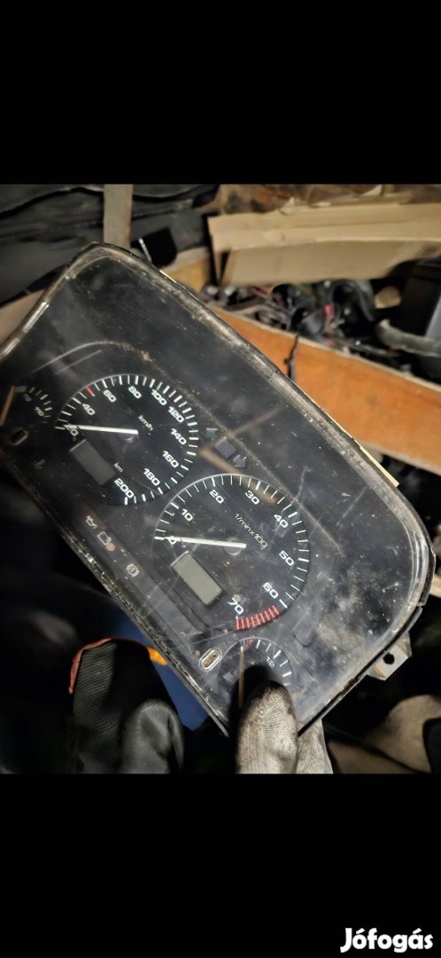 vw golf 3 kilometer ora