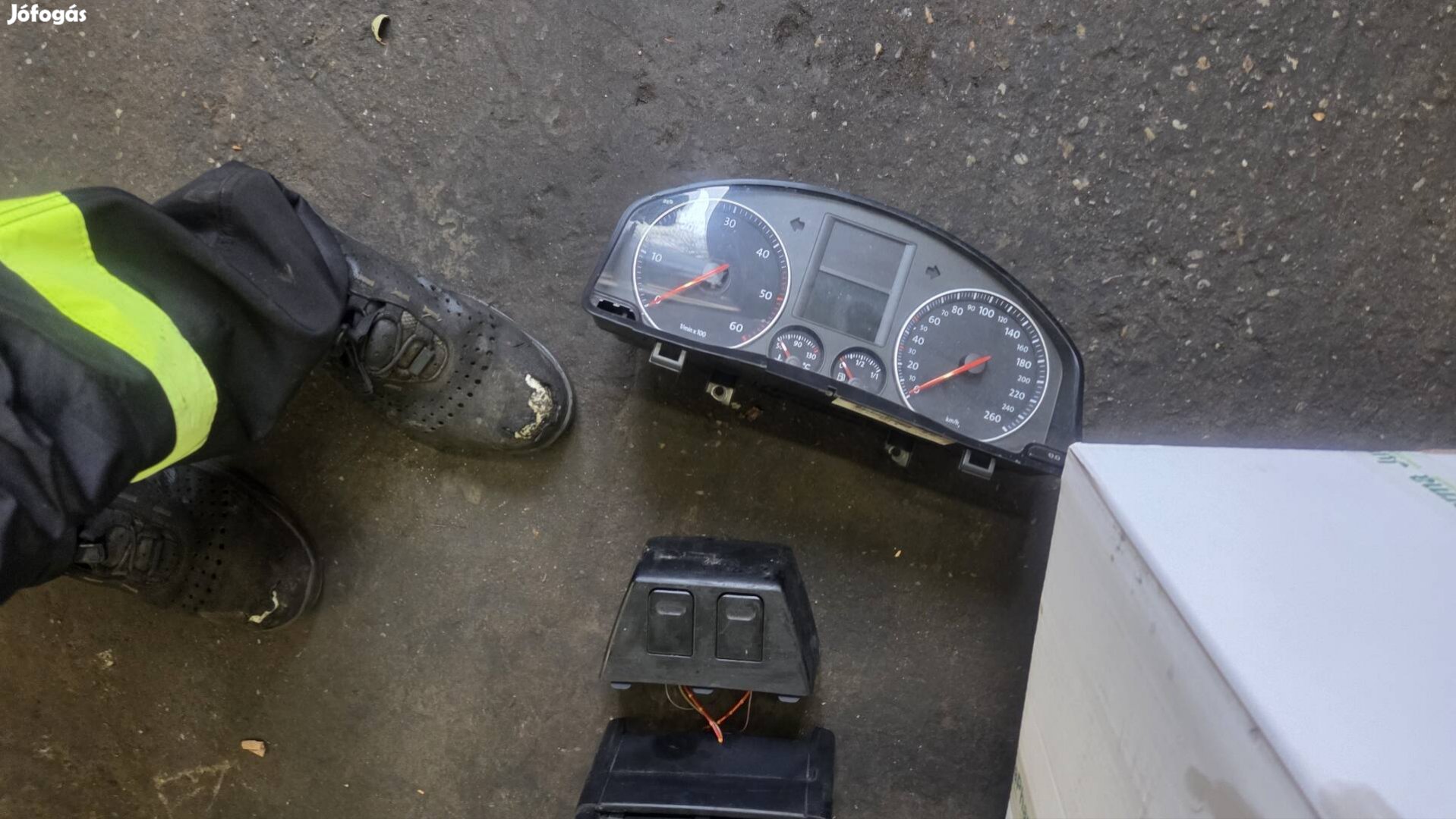 vw golf 5 kilometer ora dizel