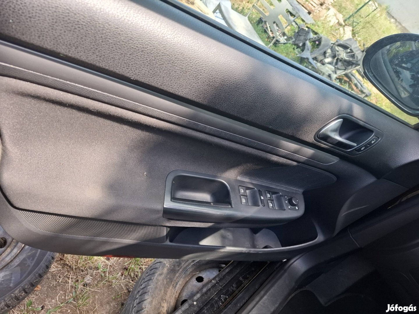 vw golf 6 1.6 cr alkatrészek