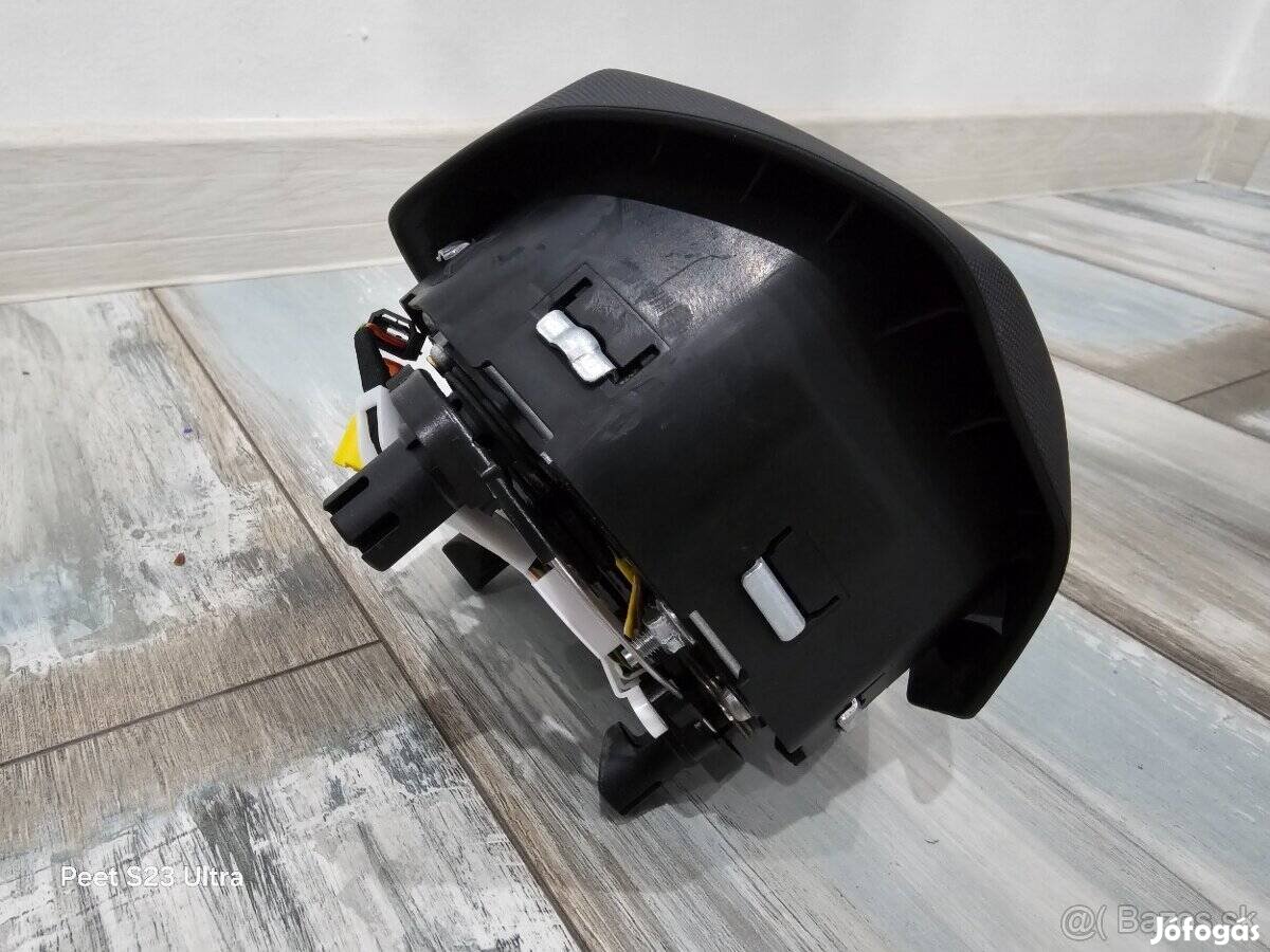 vw légzsák airbag