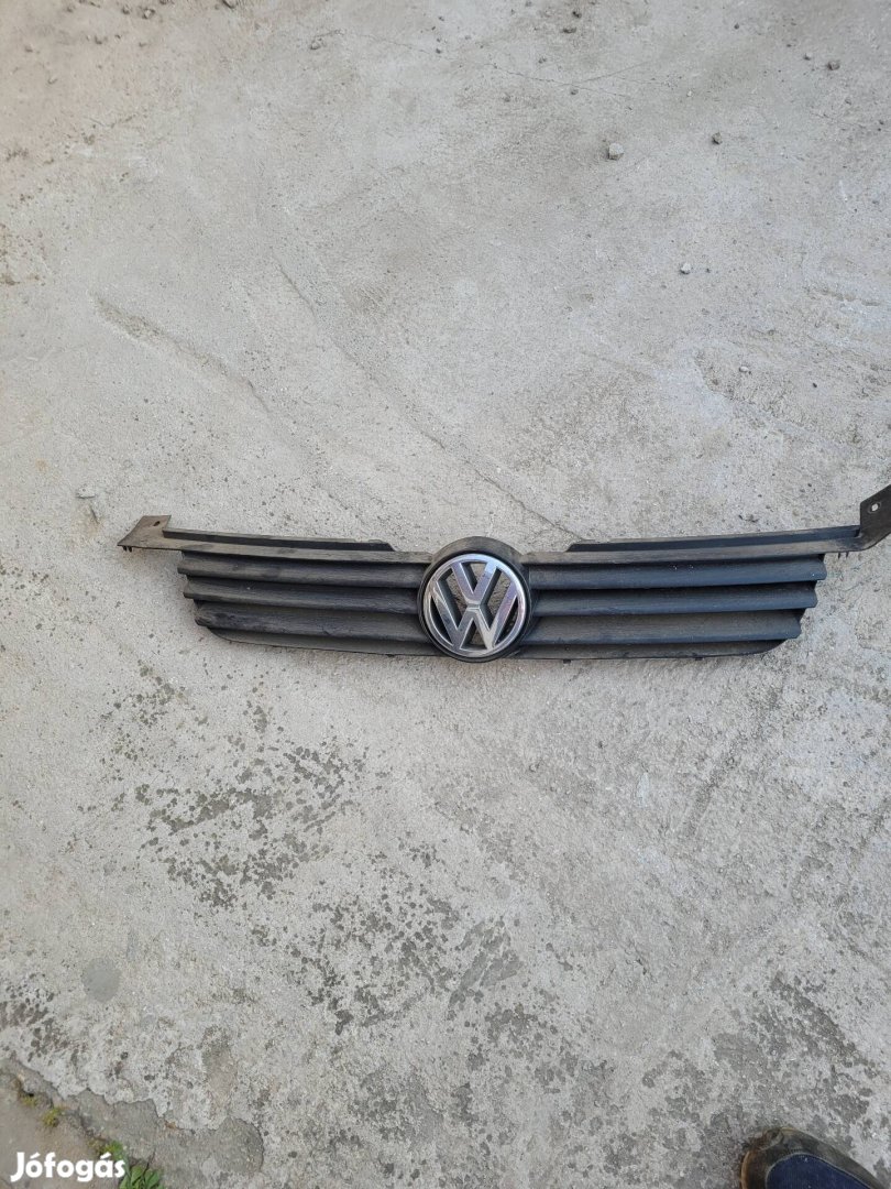 vw lupo hütőrács