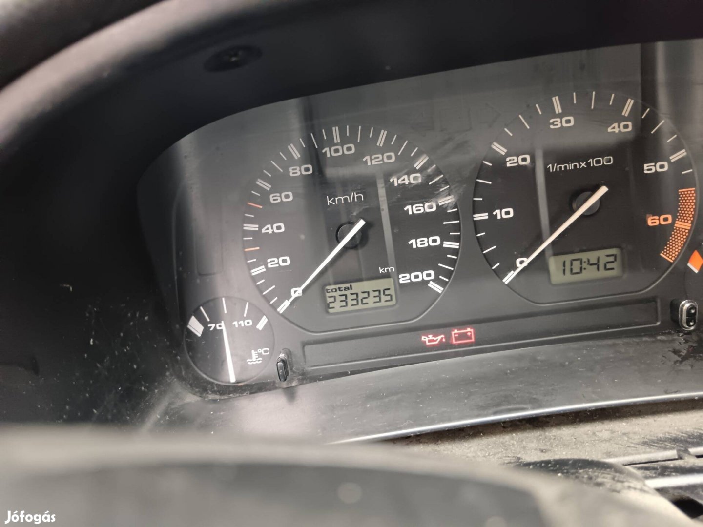 vw póló classic eladó