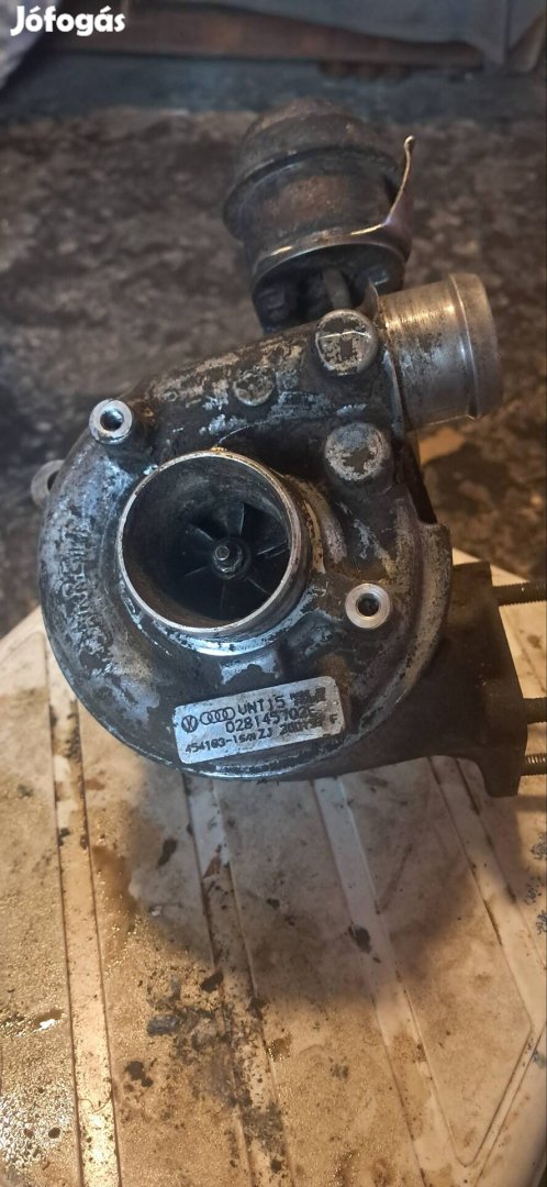 vw sharan megmaradt alkatrészei eladó