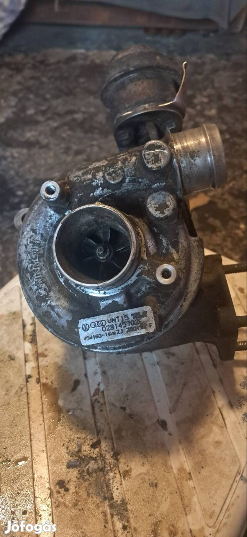 vw sharan mk1 1998 1.9tdi megmaradt alkatrészek eladók. 