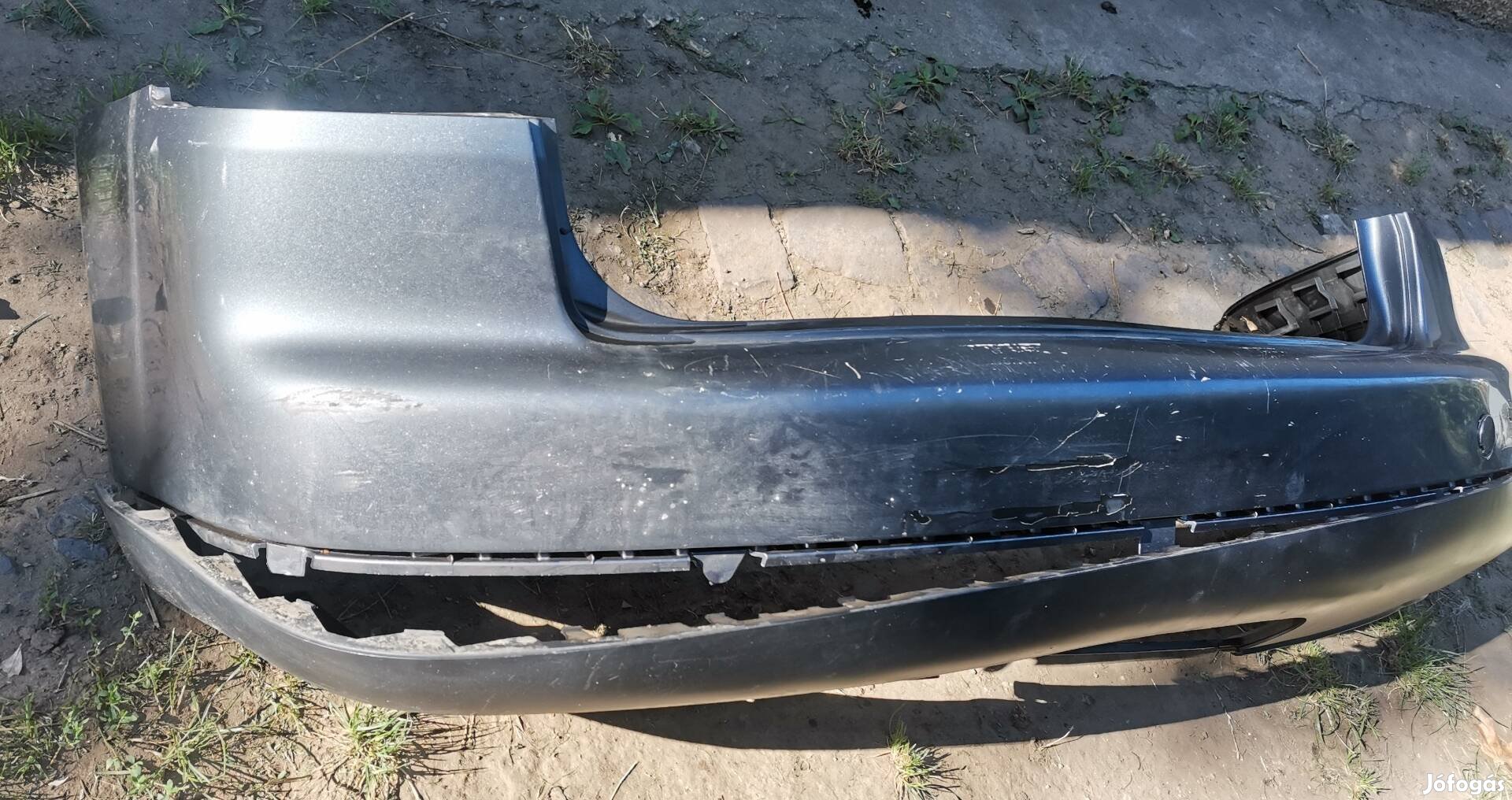 vw touran lökháritók