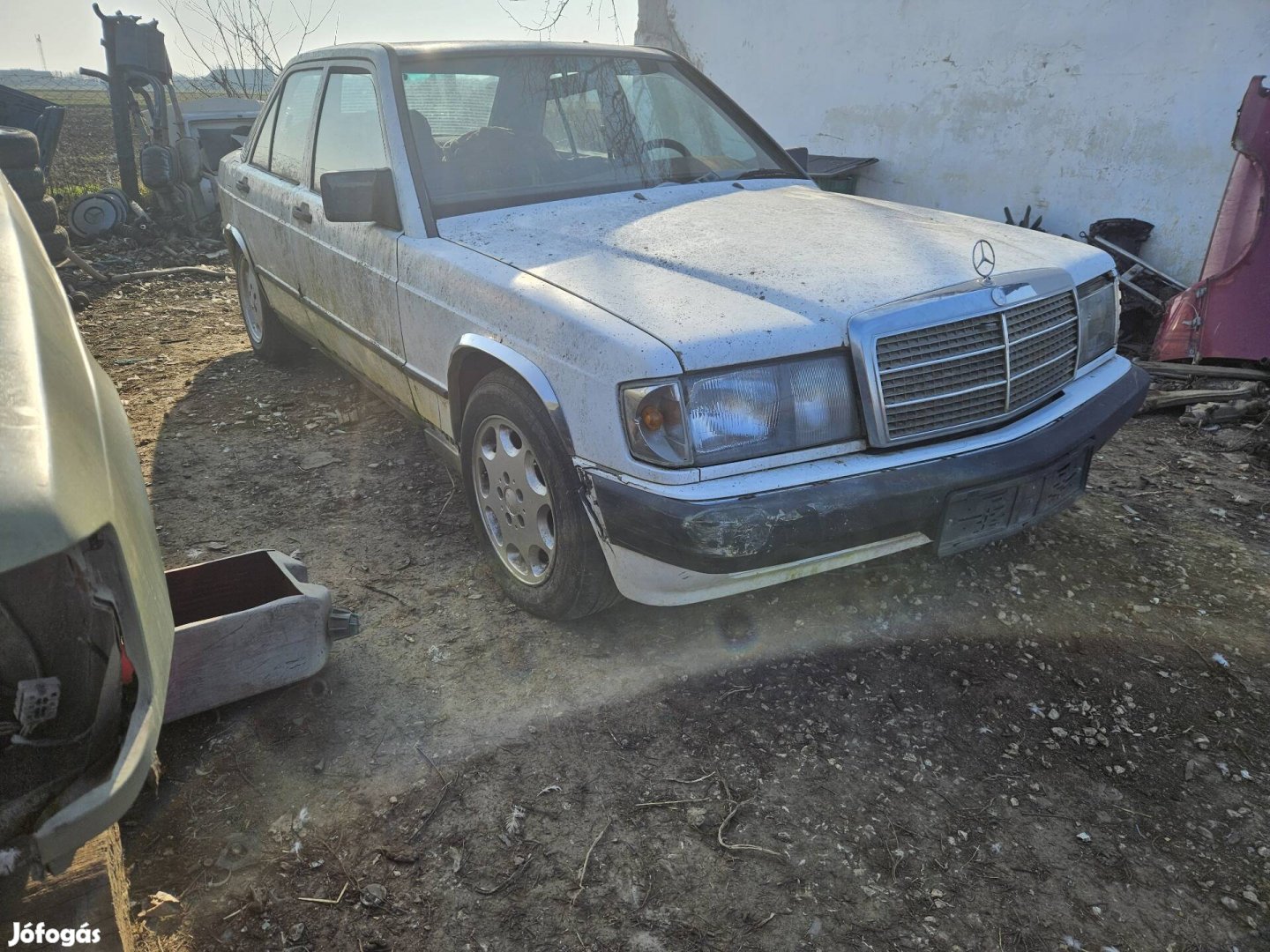 w201 200d automata 4