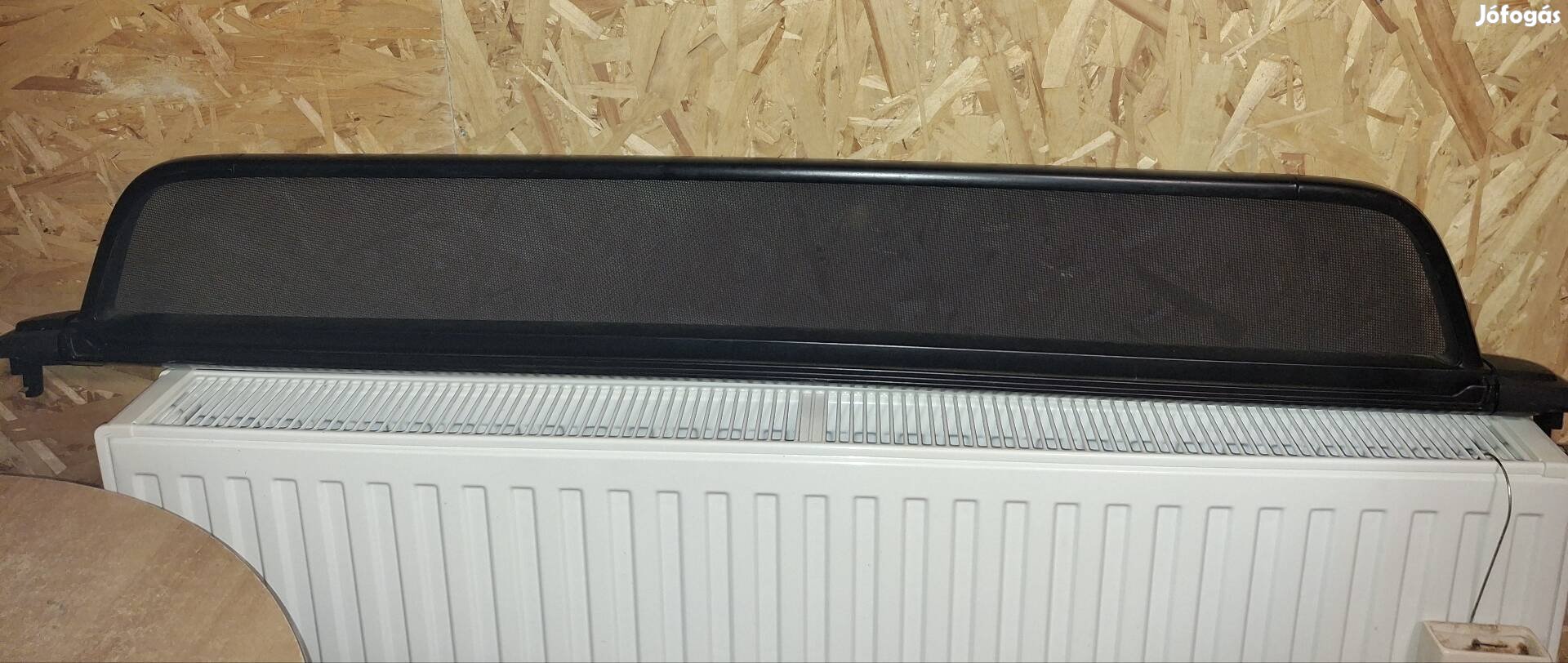 w208 cabrio szélterelő