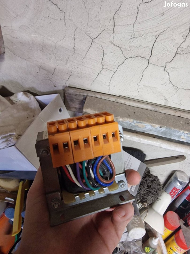 w51-22016 transzformátor 