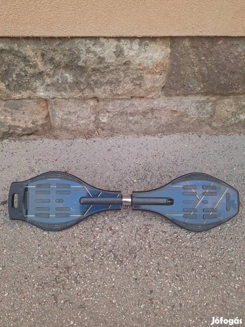 waveboard alig használt 