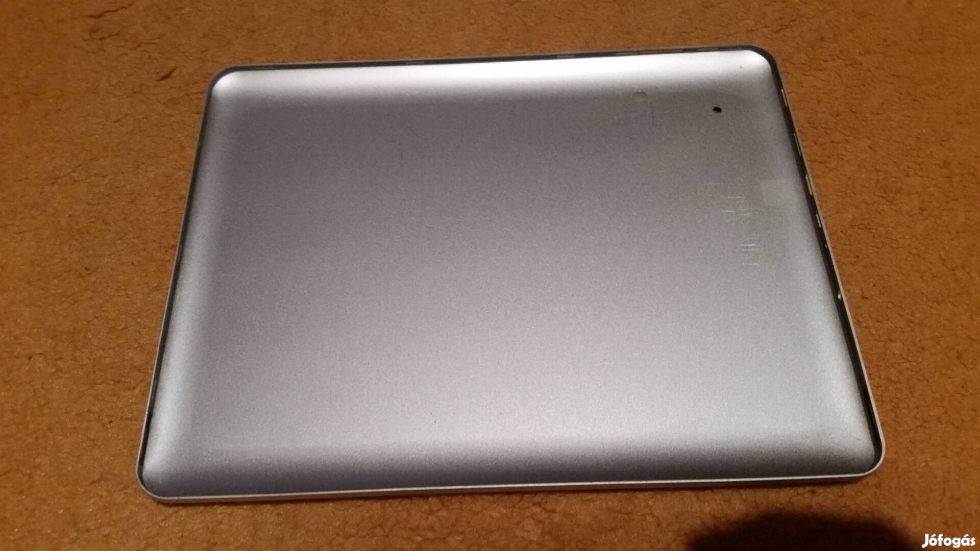 wayteq xtab qcr tablet hátlap 