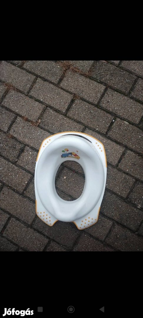wc szűkítő eladó 