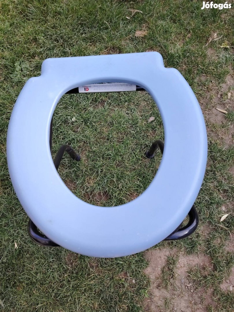 wc ülőke magasitó