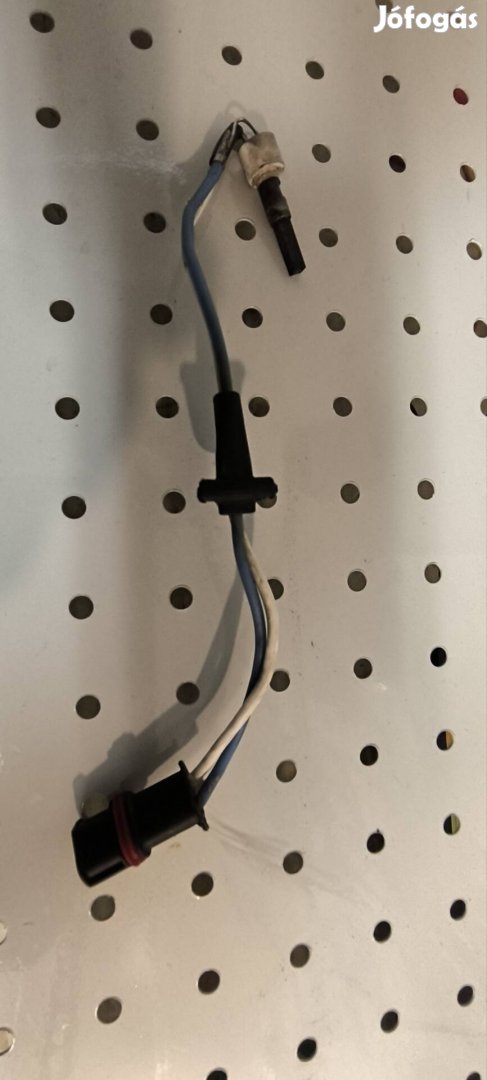 webasto izzítógyertya 