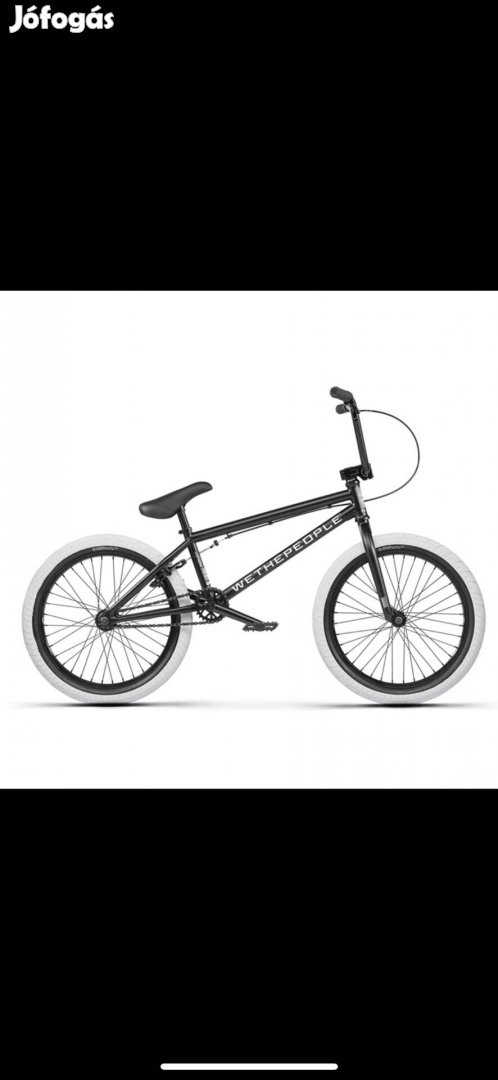 wethepeople nova 20 bmx