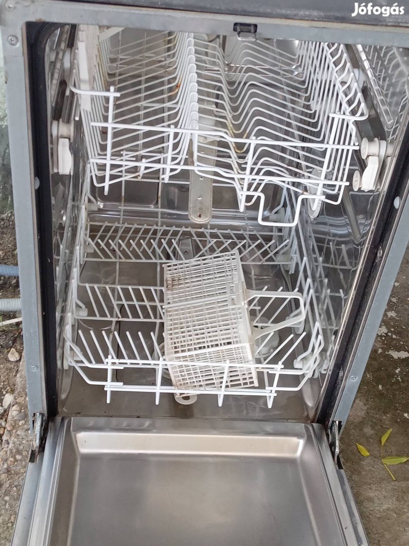 whirlpool mosogatógép 