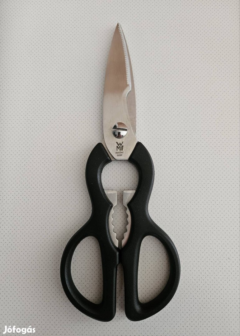 wmf konyhai olló